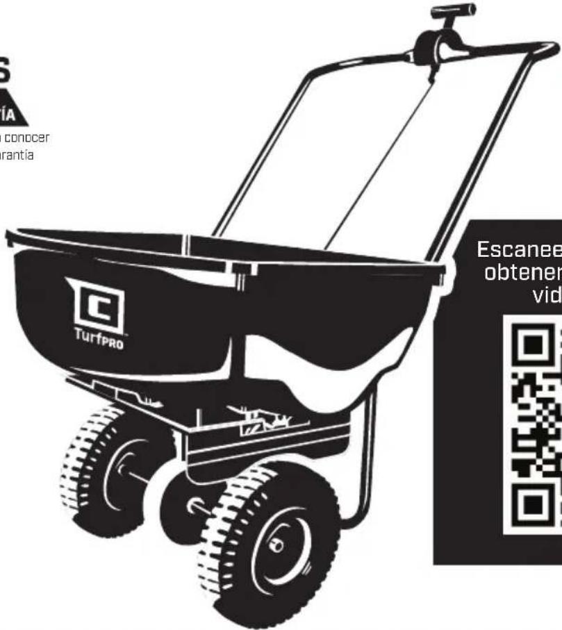 Chapin 89003A - LEA ESTAS INSTRUCCIONES ATENTAMENTE ANTES DE UTILIZARLO - 1