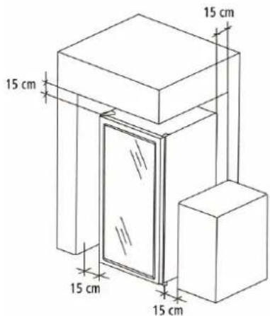 LeCépage AGK168PV - A- Emplacement - 1