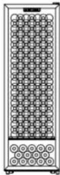 LeCépage AGK168PV - Loading plan - 7