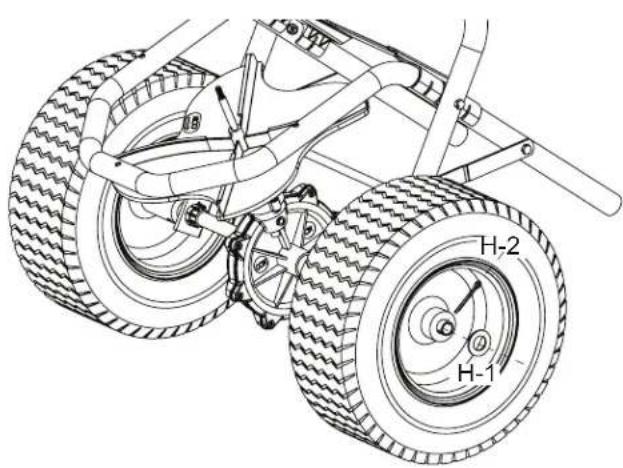 Chapin 89400C - 6.2 - 1