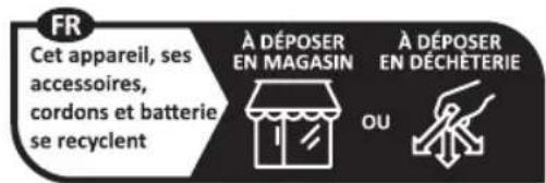BLACK & DECKER BXWSH2001E - תְרָה בְרָה בְרָה - 7
