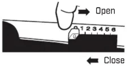 Chapin 84700G - Step 3: - 1