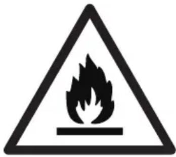 FAR DPG2025DX - Important safety instructions - 1