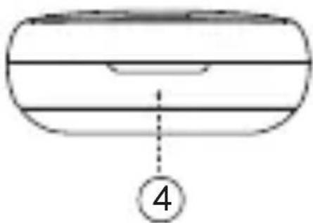 DCU 34153538 - Auricular - 2