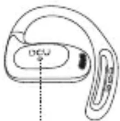 DCU 34153538 - Earphone - 1