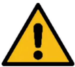 SAUTER TTVQ-A - AVERTISSEMENT - 1