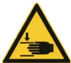 SAUTER TTVQ-A - AVERTISSEMENT - 1
