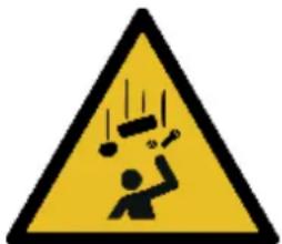 SAUTER TTVQ-A - AVERTISSEMENT - 1