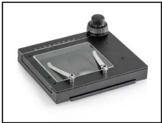 Kern OZM 541 - Utilisation d'autres accessoires - 5