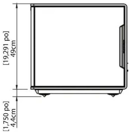 Martin Logan Grotto 12 - INFORMATIONS DE GARANTIE - 3