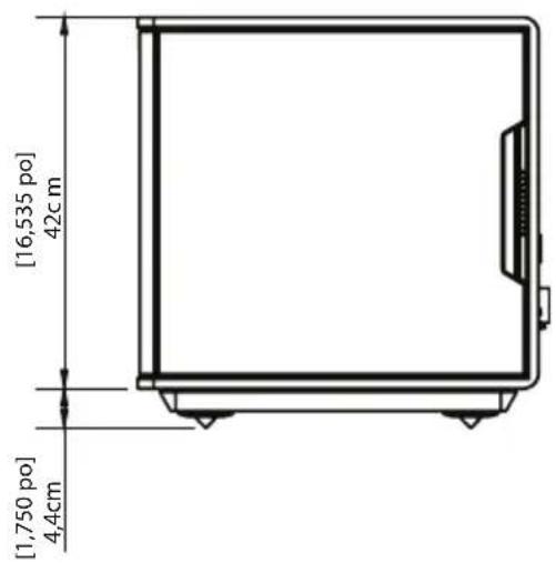 Martin Logan Grotto 12 - CONTACTER LE SERVICE CLIENT - 7