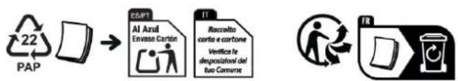 ALFA Petit - Por favor, tome nota: - 1