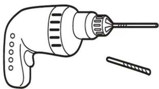 CHAMBERLAIN MYQCS4VXXW - Outils optionnels - 1