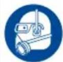GRACO FieldLazer ES100 - Avertissement - 4