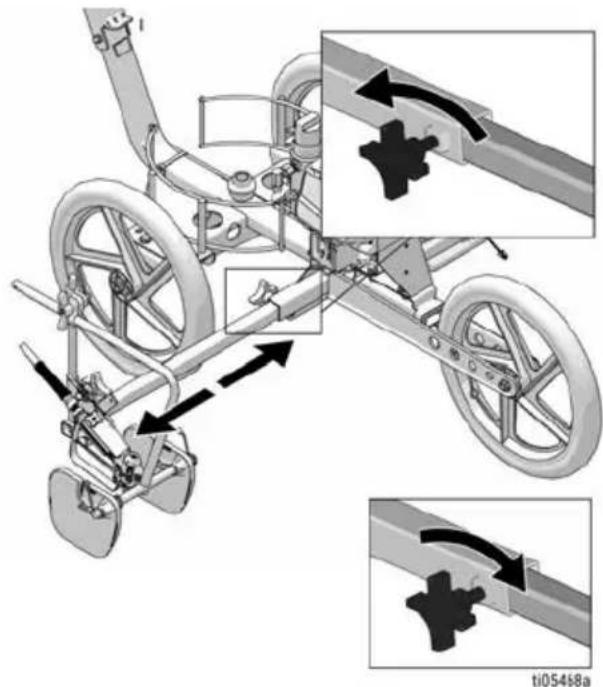GRACO FieldLazer ES100 - Avertissement - 13