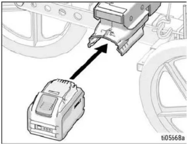 GRACO FieldLazer ES100 - Filtrage de la peinture - 3