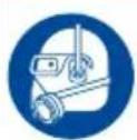 GRACO FieldLazer ES100 - Avertissement - 5