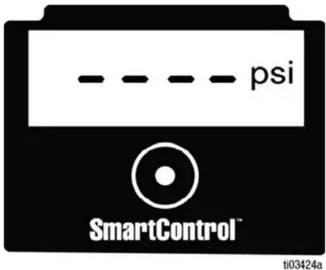 - psi SmartControl™ ti03424a