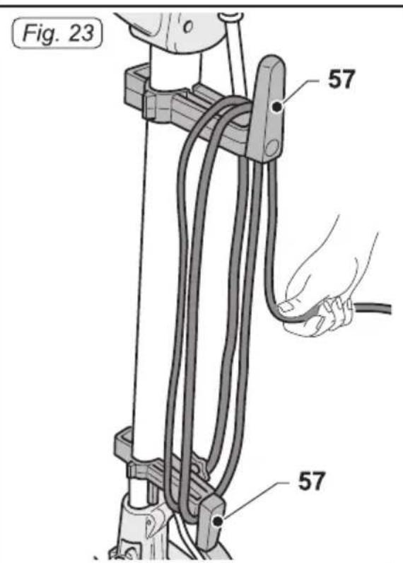Ghibli & Wirbel GREEN PRO SB 150 U 13 - DONNÉES D'IDENTIFICATION - 19