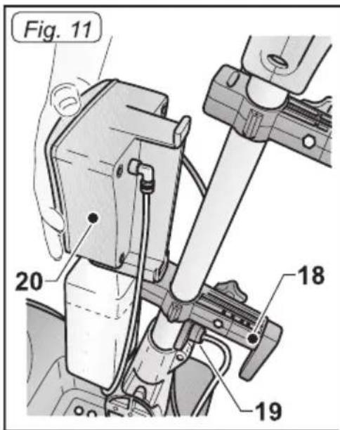 Ghibli & Wirbel GREEN PRO SB 150 U 13 - DONNÉES D'IDENTIFICATION - 3