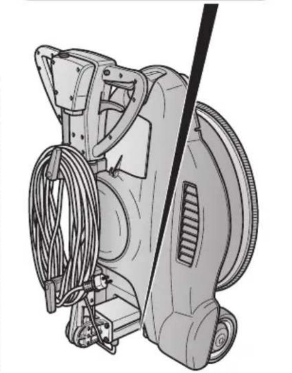 Ghibli & Wirbel GREEN PRO SB 150 U 13 - DONNÉES D'IDENTIFICATION - 23