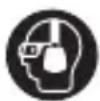 RYOBI RY4CGSA - Advertencia - 2