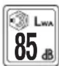 RYOBI RY4CGSA - ŽENKLAI - 8