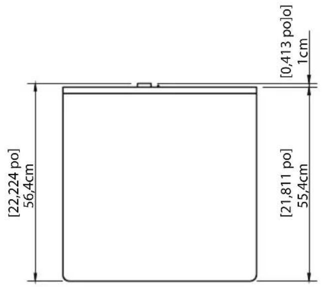 Martin Logan Grotto 15 - INFORMATIONS DE GARANTIE - 1