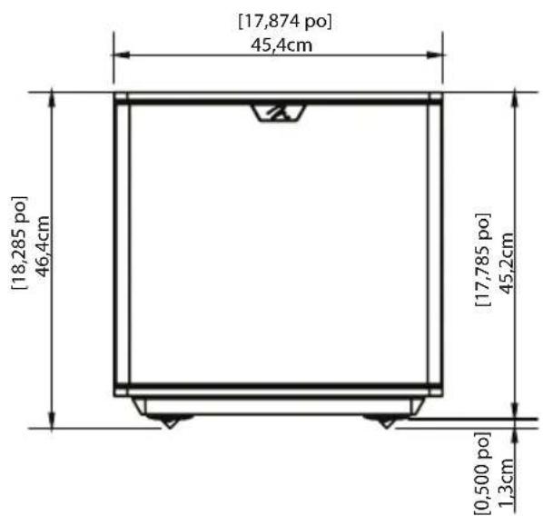 Martin Logan Grotto 15 - CONTACTER LE SERVICE CLIENT - 5
