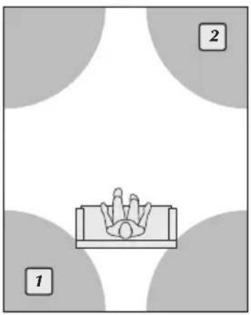 Martin Logan Grotto 15 - PLACEMENT - 3