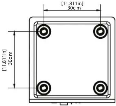 Martin Logan Grotto 15 - Grotto® 12 Subwoofer - 3