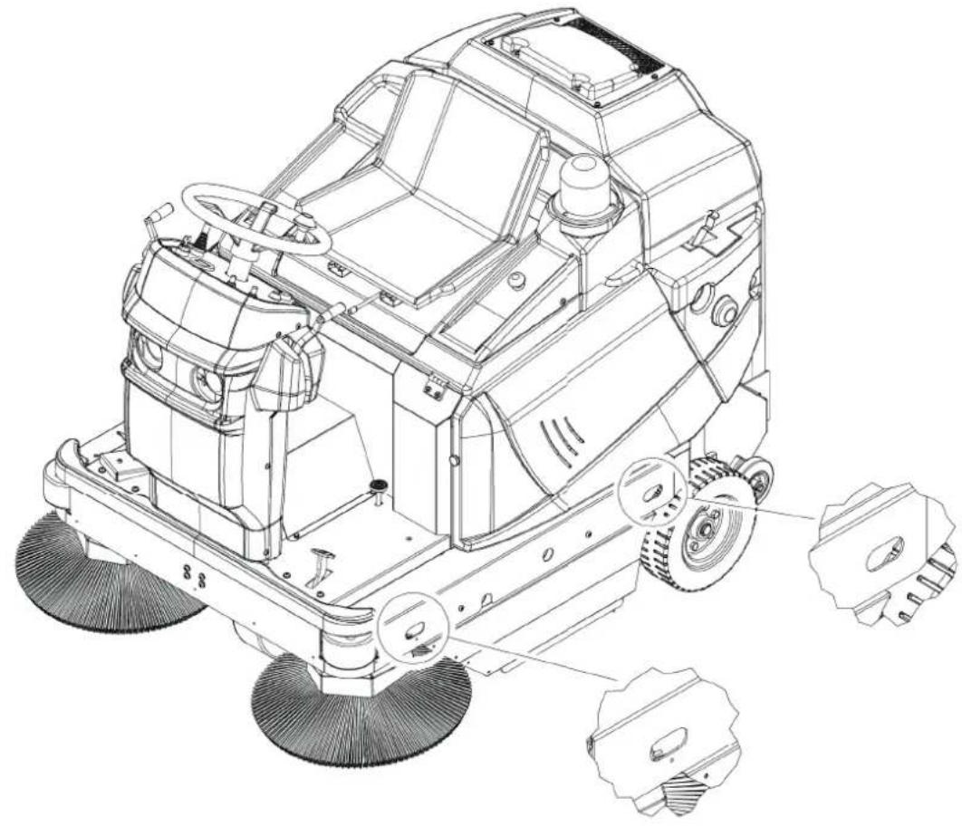 Ghibli & Wirbel HS R 130 - HS R 130 / BC HS R 130 ADM / BC ADM - 44