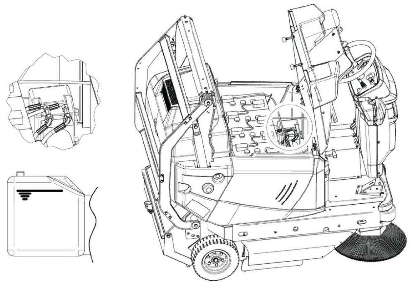 Ghibli & Wirbel HS R 130 - HS R 130 / BC HS R 130 ADM / BC ADM - 19