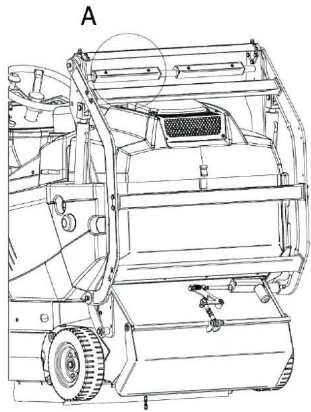 Ghibli & Wirbel HS R 130 - HS R 130 / BC HS R 130 ADM / BC ADM - 15