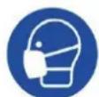 Ghibli & Wirbel HS R 130 - ÉQUIPEMENTS DE PROTECTION INDIVIDUELLE (EPI) - 7