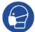 Ghibli & Wirbel HS R 130 - PERSONAL PROTECTION EQUIPMENT (PPE) - 7