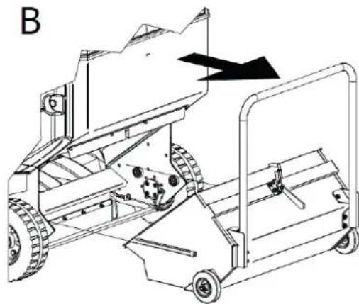 Ghibli & Wirbel HS R 130 - HS R 130 / BC HS R 130 ADM / BC ADM - 34