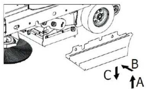 Ghibli & Wirbel HS R 130 - HS R 130 / BC HS R 130 ADM / BC ADM - 40