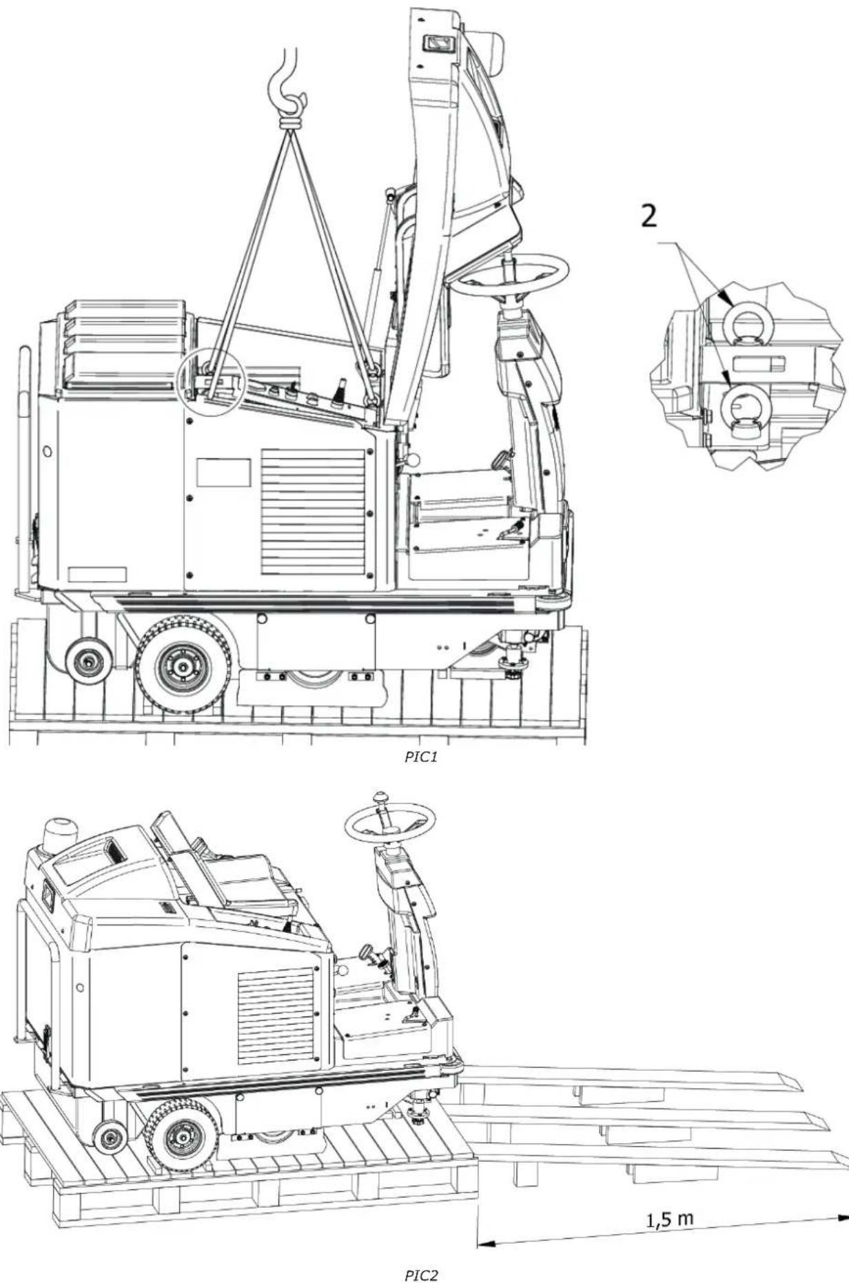 Ghibli & Wirbel HS R 120 - 3