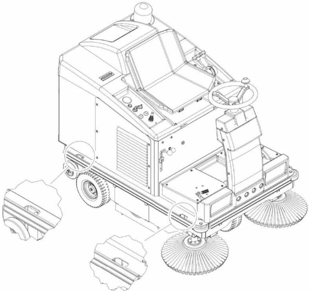 Ghibli & Wirbel HS R 120 - 40