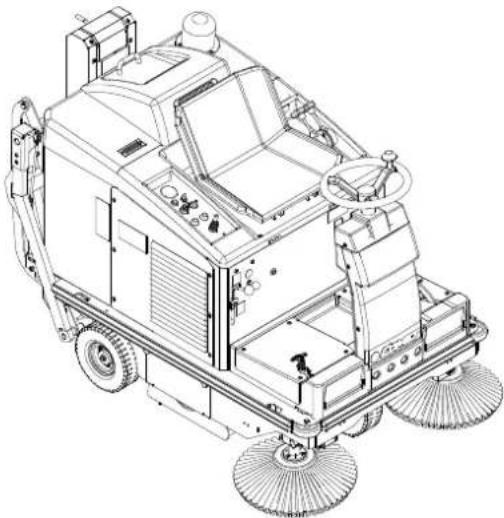 Ghibli & Wirbel HS R 120 - 2