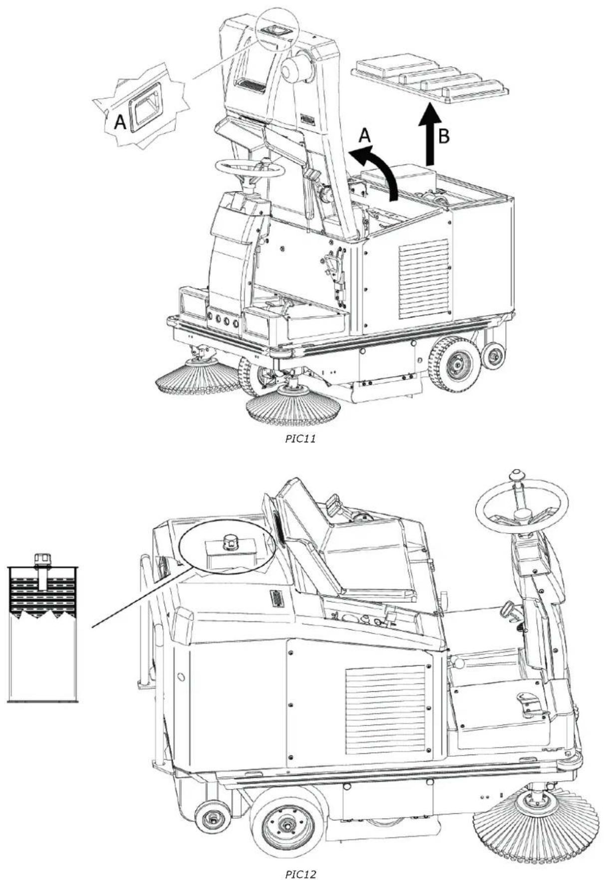 Ghibli & Wirbel HS R 120 - 13