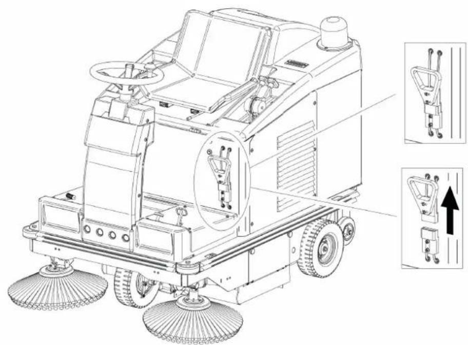Ghibli & Wirbel HS R 120 - 36