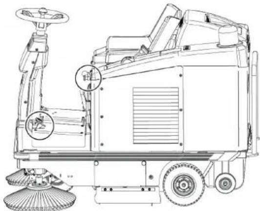 Ghibli & Wirbel HS R 120 - 26