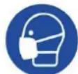 Ghibli & Wirbel HS R 120 - EQUIPOS DE PROTECCIÓN INDIVIDUAL (EPI) - 7