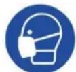 Ghibli & Wirbel HS R 120 - ÉQUIPEMENTS DE PROTECTION INDIVIDUELLE (EPI) - 4