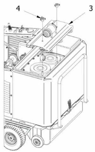 Ghibli & Wirbel HS R 120 - 48