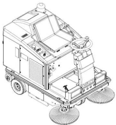 Ghibli & Wirbel HS R 120 - 1