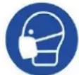 Ghibli & Wirbel HS R 120 - PERSONAL PROTECTION EQUIPMENT (PPE) - 4