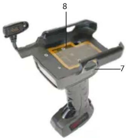 i.safe Mobile IS-TH2ER.M1 - DETALJHANDELSPARTNER - 1